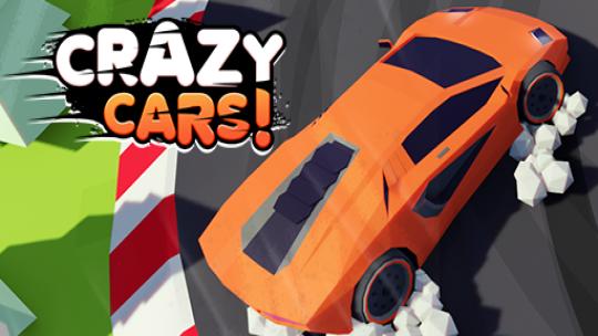 Crazy Cars